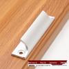 Aluminum Alloy Surface-Mounted Door and Window Handle