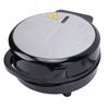 Electric Waffle Maker 900W Breakfast Machine Non Stick Mini Dog Treat Maker Heatproof Fast Heating US Plug 110V