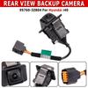 New Rear View Backup Camera Parking Assist Camera For Hyundai I40 95760-3Z804 957603Z804