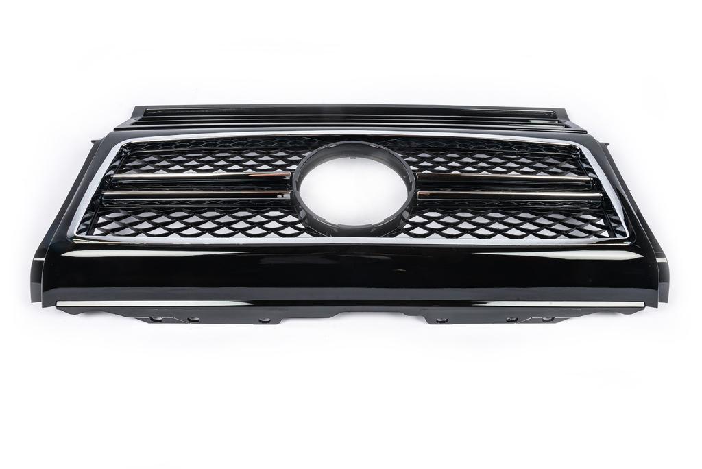 Front Grille (AMG) for Mercedes G Class W463 1990-2018