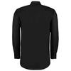Kustom Kit Mens Oxford Classic Long-Sleeved Shirt