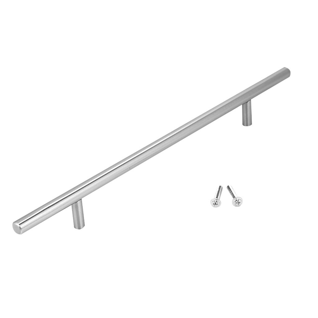 Stainless Steel T Bar Cabinet Pull Handles Knobs Kitchen Door Handle for Furniture (50mm)