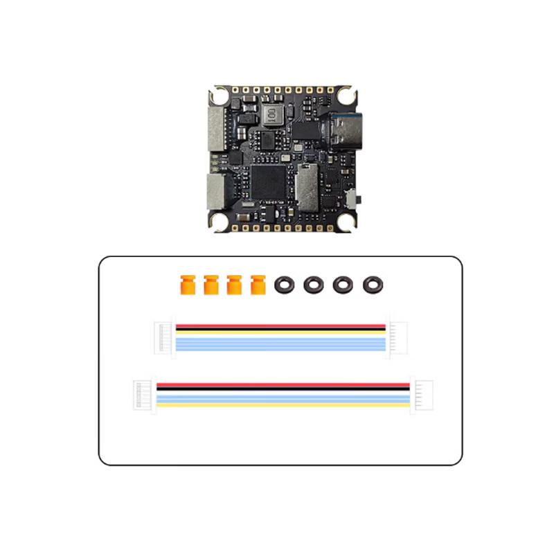 DAKE H743 Slim FPV Flight Controller