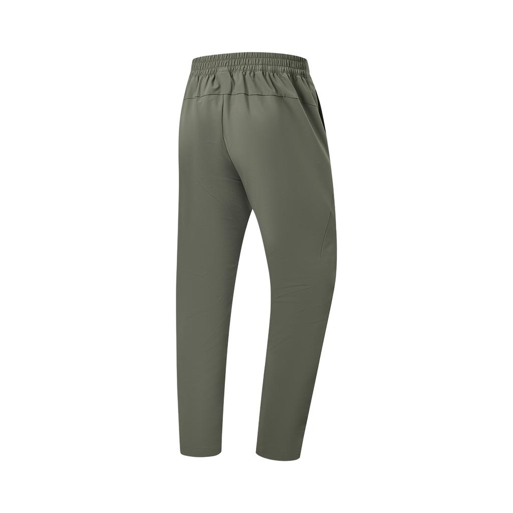 Li Ning Fitness Series Casual Pants Men's AYKW361-6