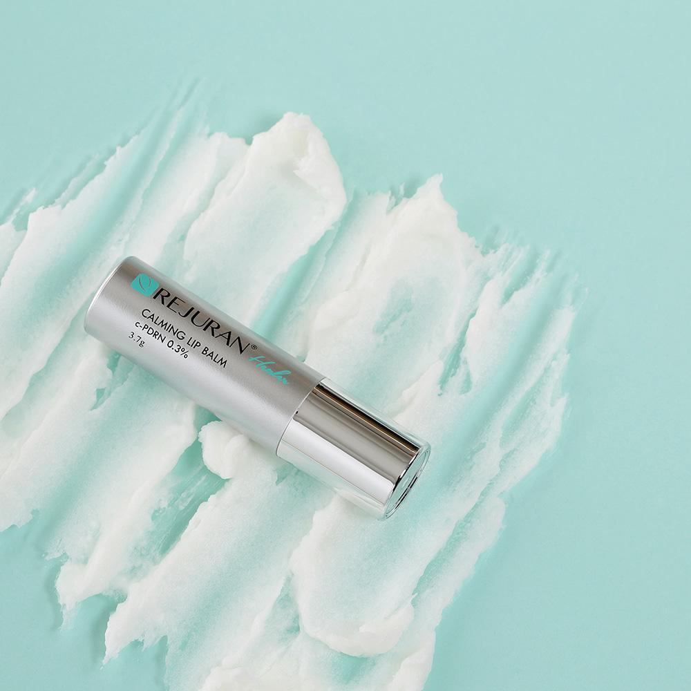 Rejuran Healer Beruhigender Lippenbalsam 3,7 g