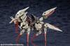 Tsuya Hexa Gear Weird Tales Total length 280mm scale plastic model HG064 approx. 1/24