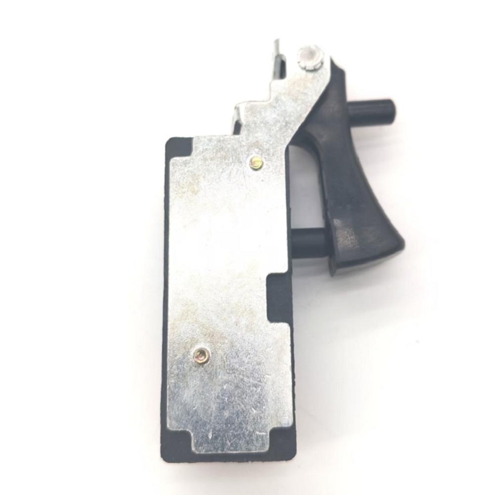 AC250V 10A Rating Angle Grinder Switch Power Tool Switch