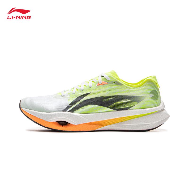 Li-Ning Chasing Wind PRO Unisex Running Shoes 40