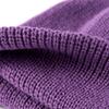 Skating Thicken Cap Travel Soft Beanie Camping Snow Winter Knitted Cycling Warm Accessories Ski Headwear Women Man Hat