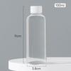 Fumide Portable Travel Bottle Set