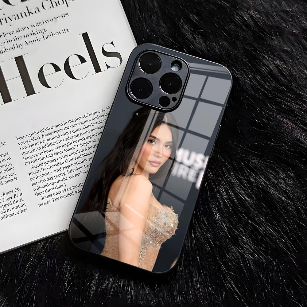 Singer M-MadIson-ES B-Beer Phone Case For IPhone 17 Air 16 E Pro Max 15 14 13 Mini 12 Pro 11 Max Plus Black Glass Cover