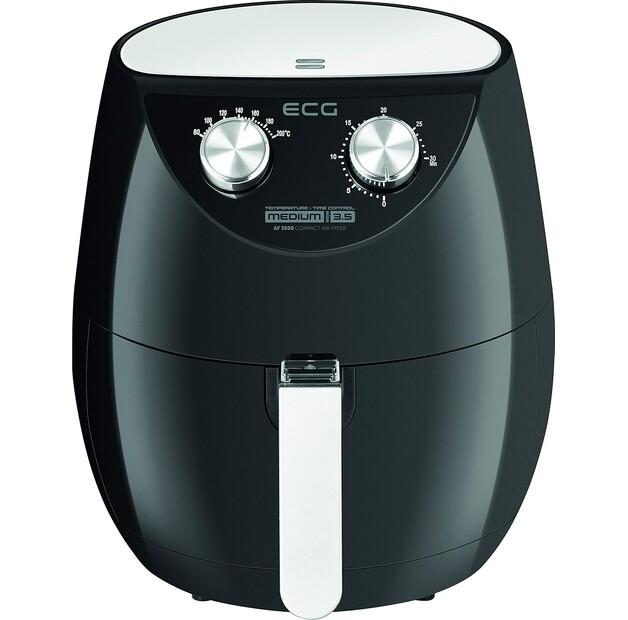 Фритюрница ECG AF 3500