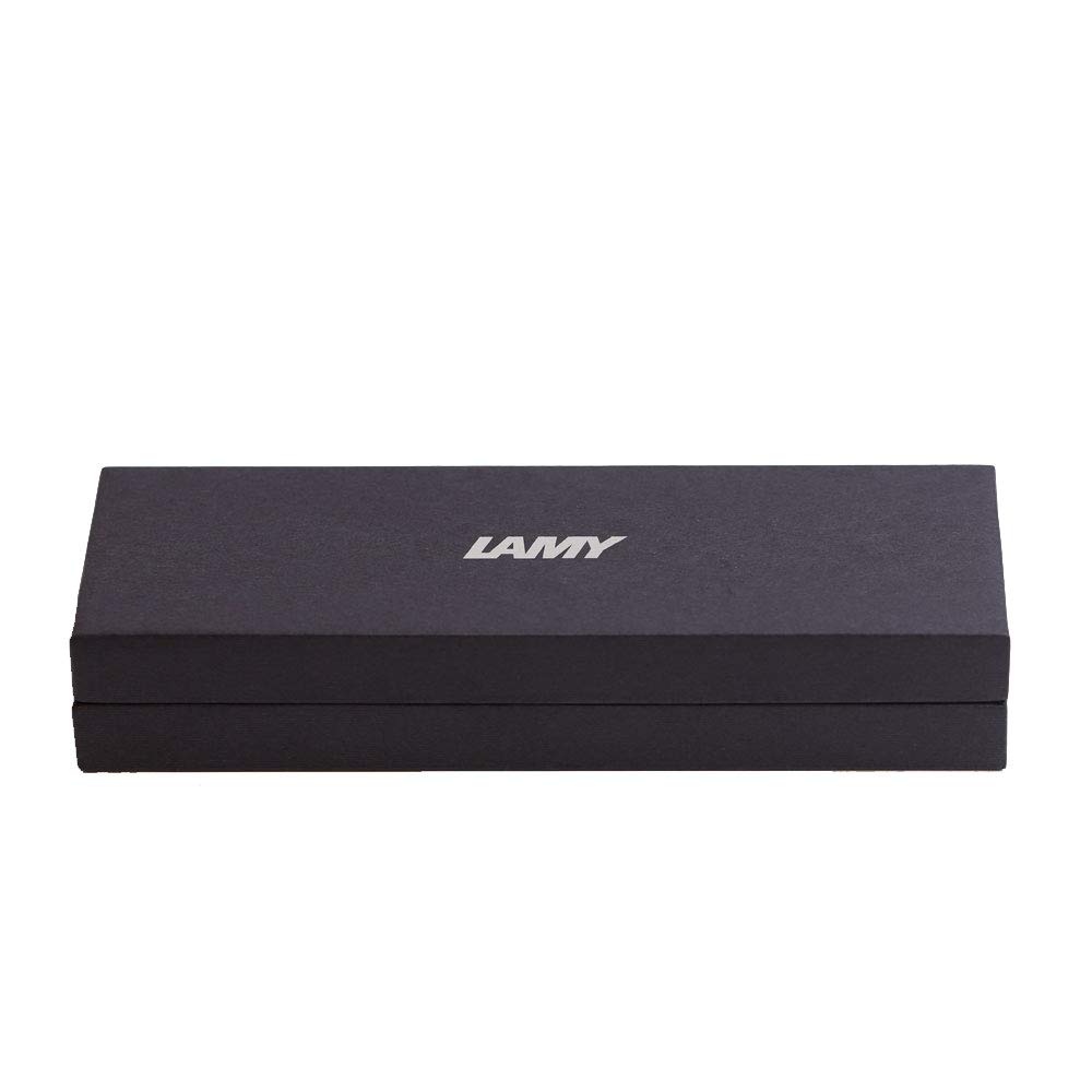 LAMY Studio Imperial Blue Fountain Fine Nib Pen,