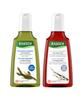 Rausch Algen Shampoo 200ml+Weidenrinde Behandlung Shampoo 200ml