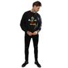 Disney Mens Mickey Mouse Christmas Jumper Sweatshirt