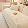 Winter New Modern And Simple Mat Sofas Towel Anti-slip Couch Protector Slipcover Removable Sofa Cover Blanket for Living Room
