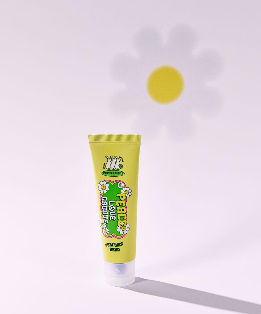 Crema de Manos Perfumada Peace 50ml