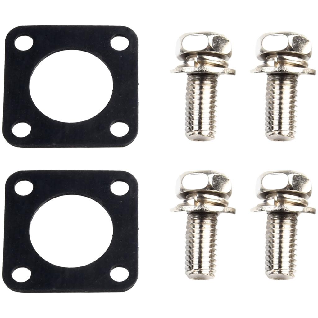 Easy to Install Battery Connector for All Copper Lithium Battery Terminals