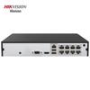 NVR PoE Hikvision Série 78N-F1 Plugue CN (adaptador incluso)