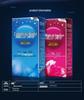 Duoduo Ultra-Thin Long-Lasting Condoms - 50 Pack, Thickening & Hardening, Large Size for Adults