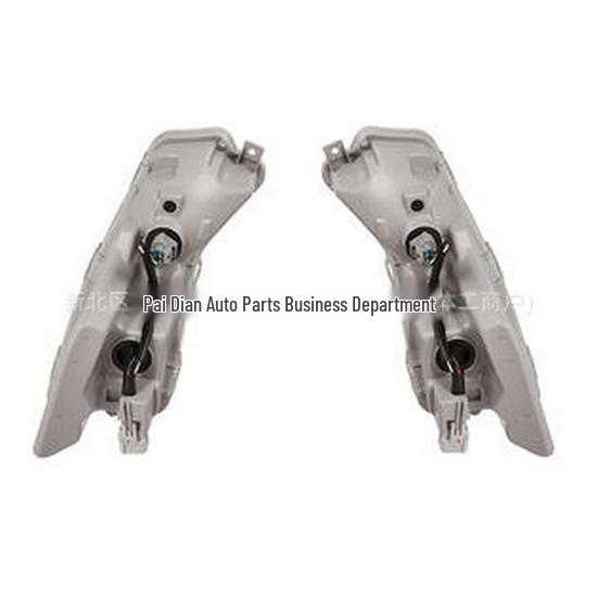 2015 Toyota Camry SE Front Fog Lights (81430-06030, 81440-06030), US Version