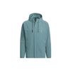 Wuji Series Wuji Warm Woven Jacket Jackets & Coats Men's Mist Emeralds Unisex IX4288