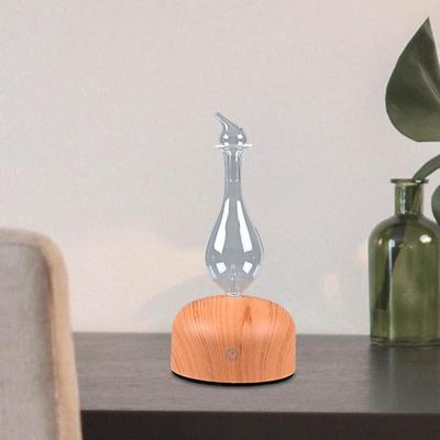 Essential Oil Aroma Diffuser Desktop Air Humidifier for Living Room