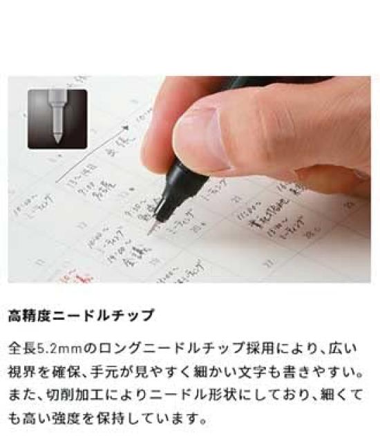 Tombow Monograph Light 05S Violet 4901991639827 BC-MGLE95