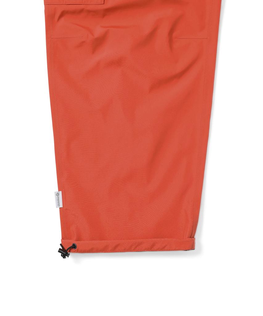THISISNEVERTHAT Windstopper® Active Tour Pant Red