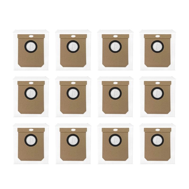 Side Brushes Replacement Part Filters Sweeping Robot Replacement for L50 Model