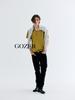 GOZER Under Half T-Shirt_Olive