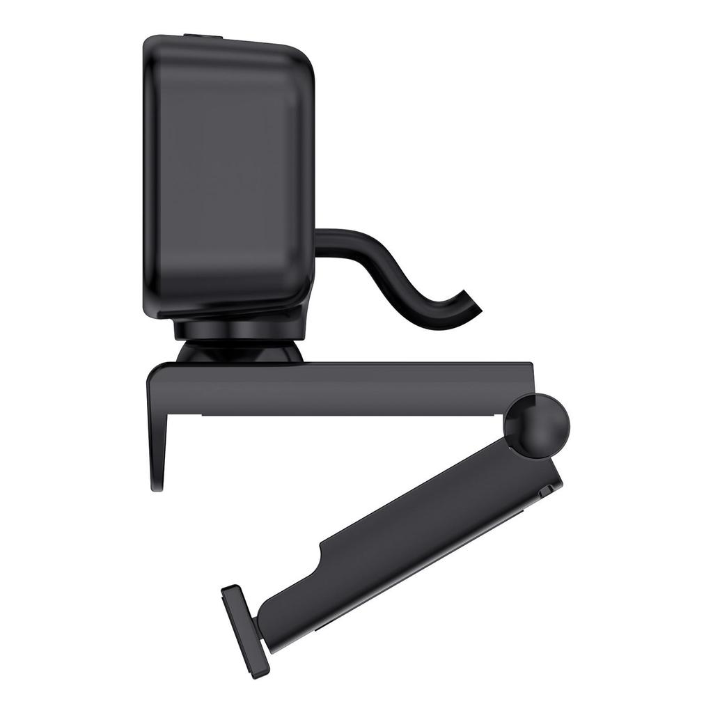 4K Autofocus USB Live Streaming HD Webcam