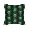 House MD Pillowcase Polyester Cushion Cover Decor Dr House Use it Throw Pillow Case Cover Sofa Zipper cm