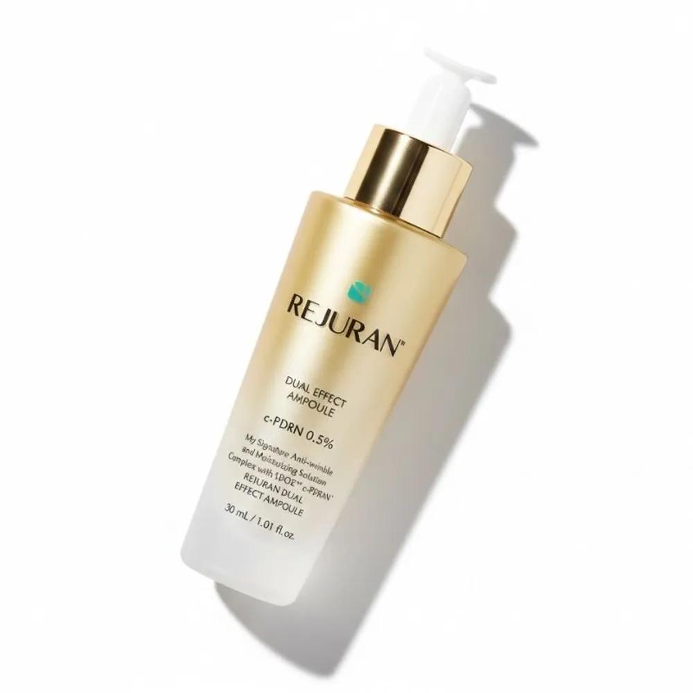 

Rejuran Turnover Ampoule Dual Effect 30ml - ампула с двойным эффектом