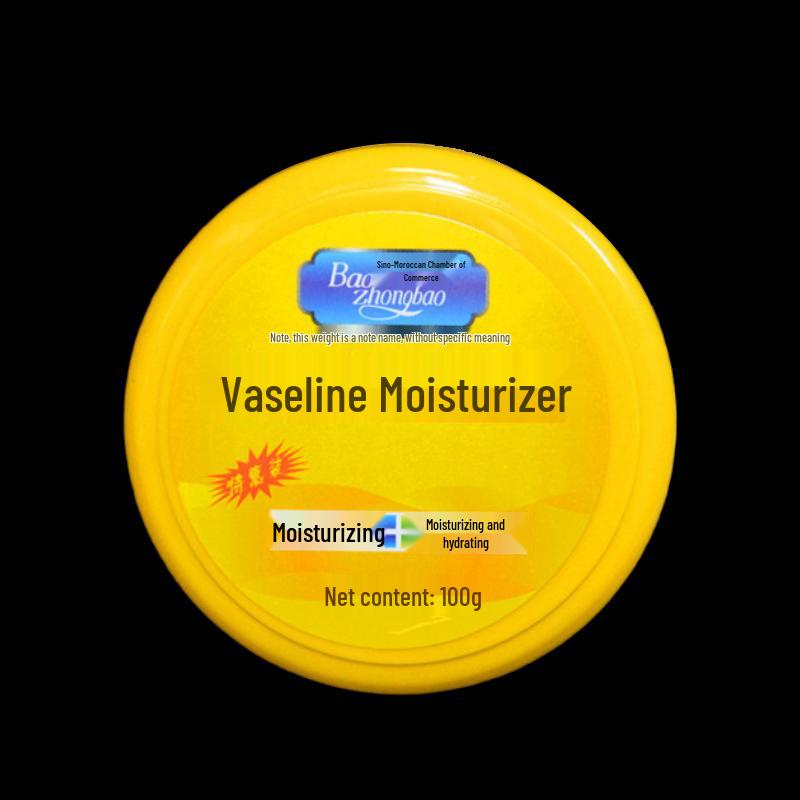 Увлажняющий крем Вазелин Баочжунбао