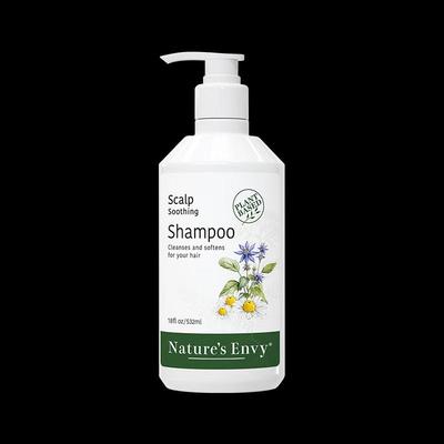 Avalon Organics Kopfhautberuhigendes Shampoo