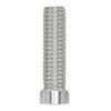 5Pcs Cue Weight Screw Set Fit for FURY Aluminum 0.3oz 0.5oz 1.0oz 1.5oz 2.0oz Pool Cue Weight Bolts