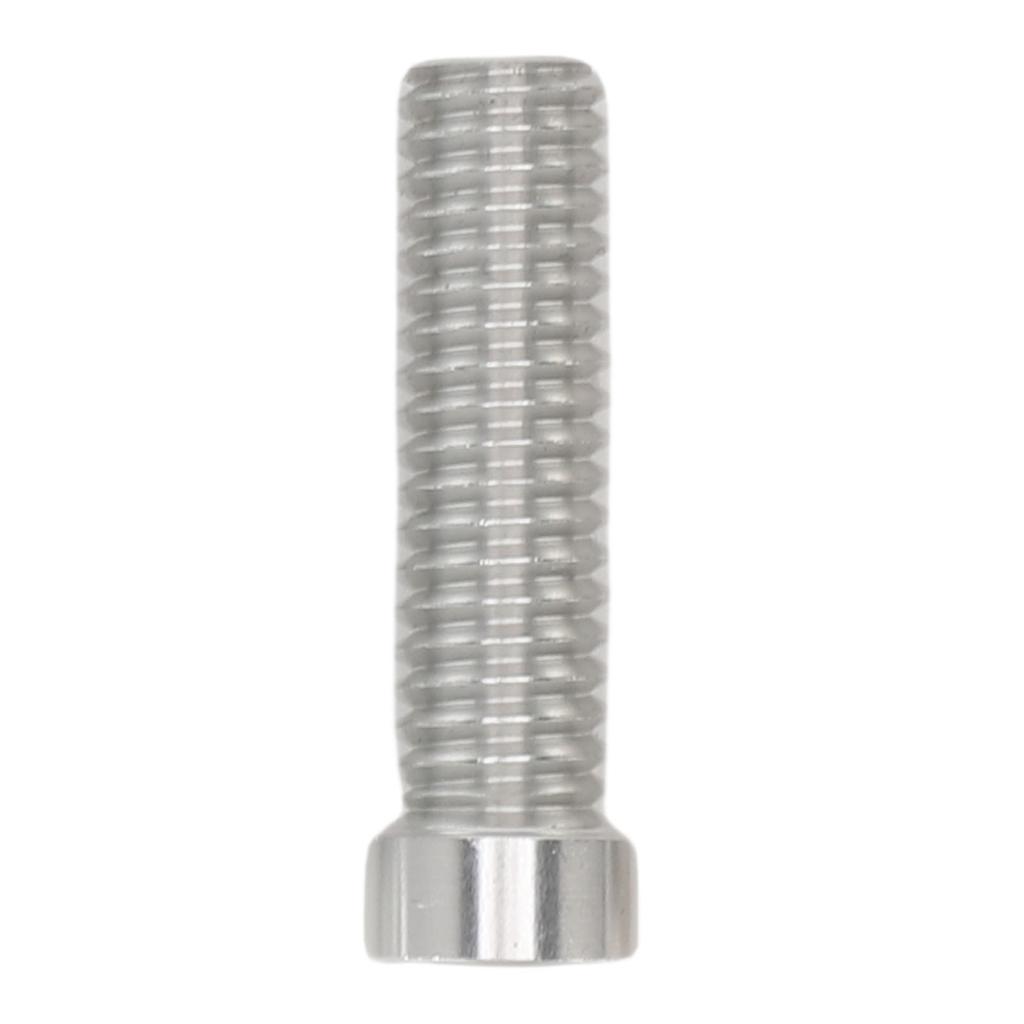 5Pcs Cue Weight Screw Set Fit for FURY Aluminum 0.3oz 0.5oz 1.0oz 1.5oz 2.0oz Pool Cue Weight Bolts
