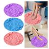 Foot Massage Pad Acupressure Mat Multifunctional Pressure Point for Running Home Convenient