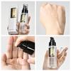 Snail  Serum 96% Power Repairing Essence Lift Firm Anti-aging Fade Fine Lines Acne Treatment Facial Sensitive Whitening 100ml