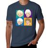 Pals  Confidants Tshirt Long Lasting Casual Tshirt