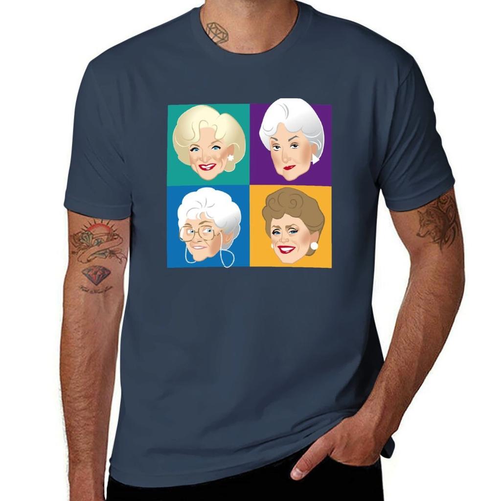 Pals  Confidants Tshirt Long Lasting Casual Tshirt