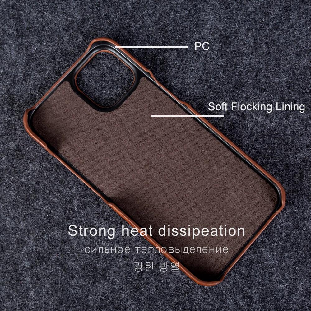 Echte Leder Handyhüllen Für iPhone 17 16 15 Pro Max 11 12 13 14 XR XS Max Capa Luxus Krokodilmuster Business Abdeckung Coque