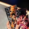 Funda Phone Cover Case for Samsung Galaxy S22 S21 S24 Plus S9 S25 Ultra S20 S23 FE Luffy Ones Pieces