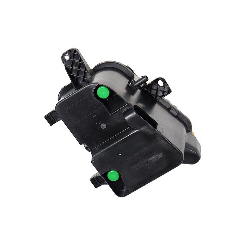 For VW Golf 7 A7 MK7 GTI GTD 2013-2017 Car LED Front Bumper Fog Light DRL Foglight Assembly 5G0941700 5G0941699 Auto Accessories