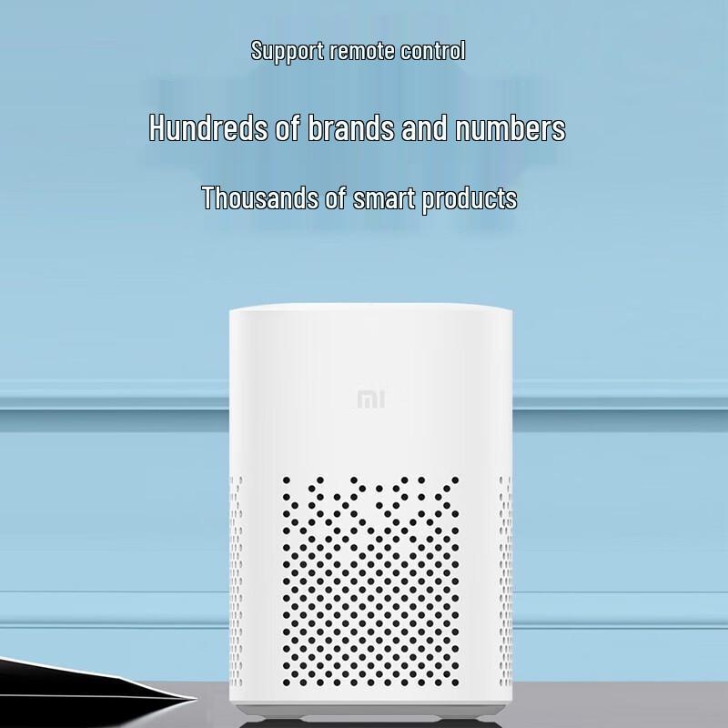 Xiaomi Xiao Ai Smart Speaker Play