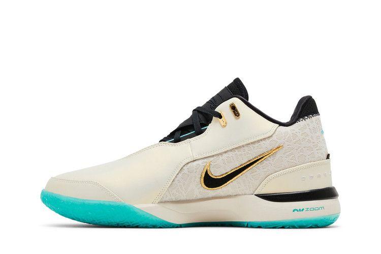 Nike Zoom LeBron NXXT Gen AMPD Liverpool FC (Translucent Sole)