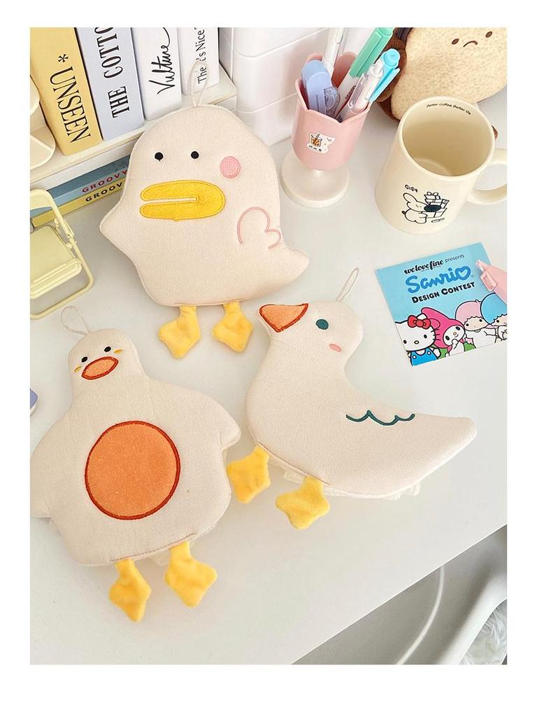 New Offer: Cartoon Back Scrubber & Bath Flower - Ladies' Exfoliating Duo