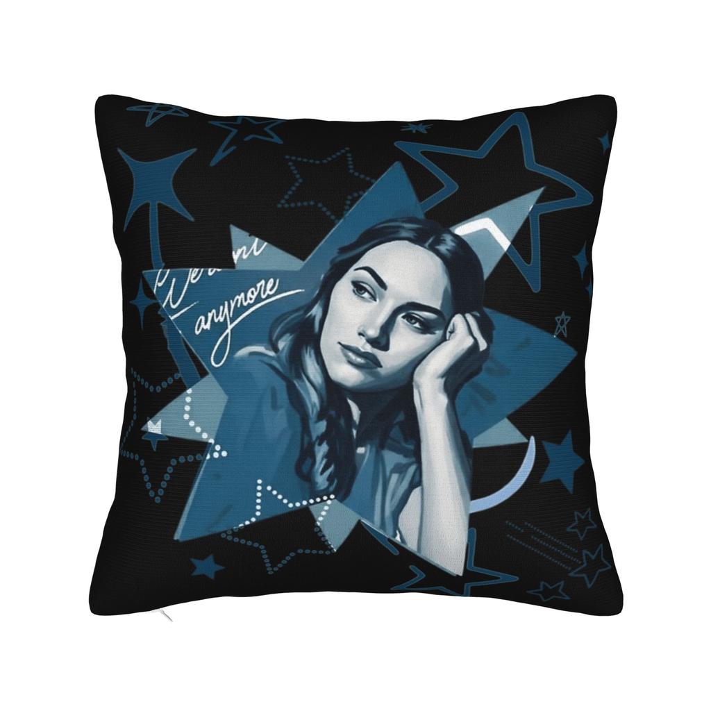 Freya Skye Pillowcases Tour Fashion Pillow Case For Living Room Chair Soft Pillow Cover
