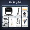 Android 14 For Renault Trafic 3 2014 - 2021 For Opel Vivaro B 2014 - 2018 Auto Radio Multimedia Car Player GPS Video Cam Dash BT